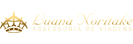 Luana Noritake Assessoria de Viagens